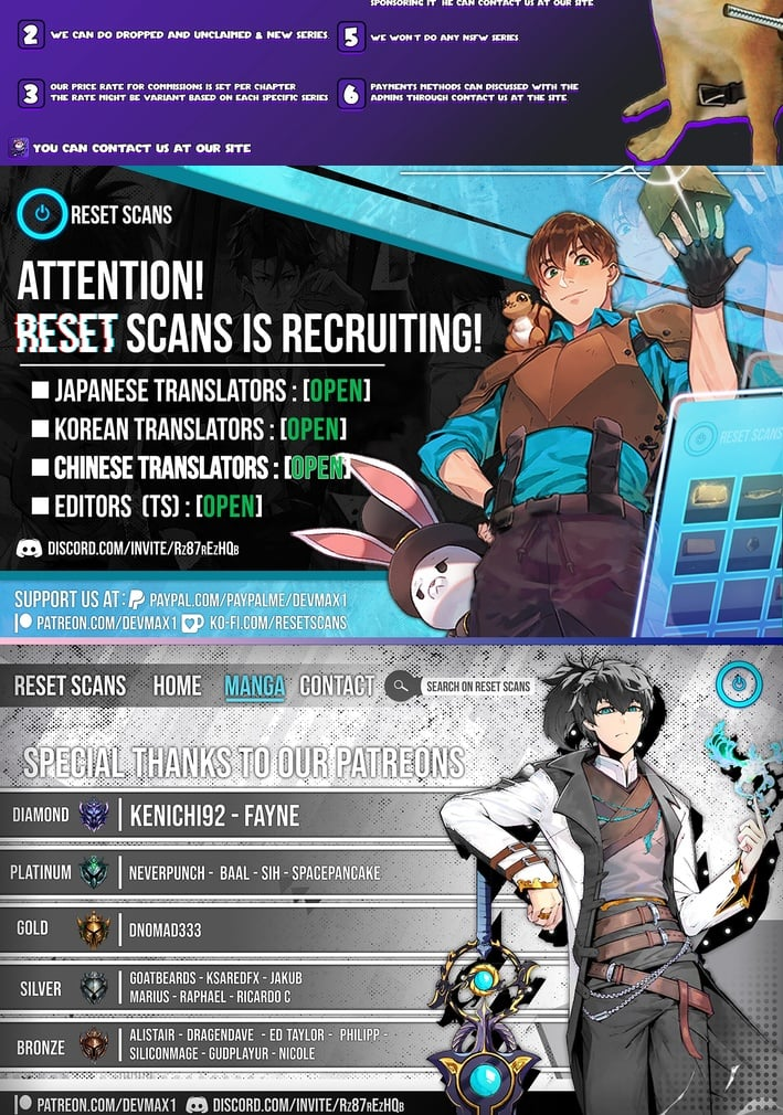 The Reset Life of a Game Addict Chapter 21 12